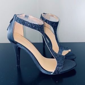 NEW Sparkly Heels